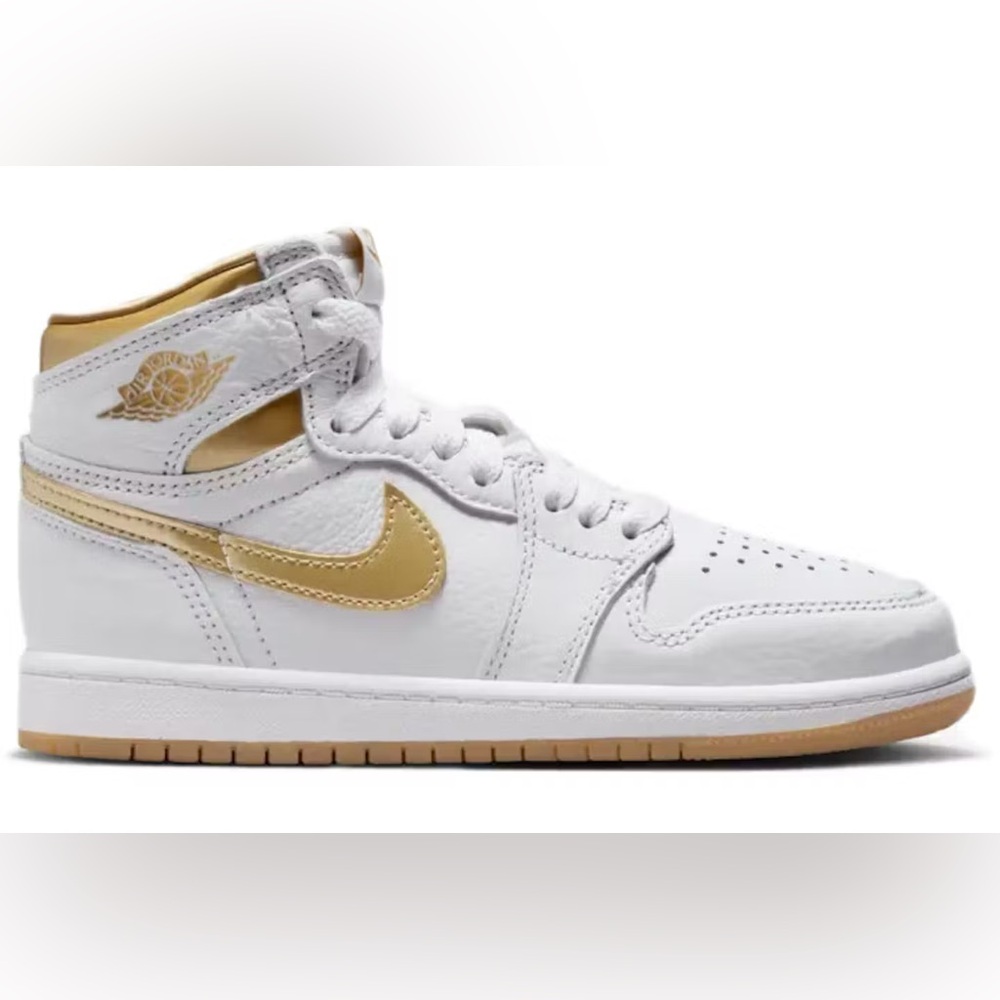 Air Jordan 1 Retro High Size 10C